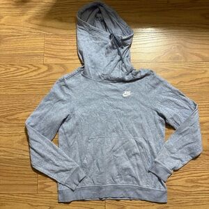 Nike Hoodie Small